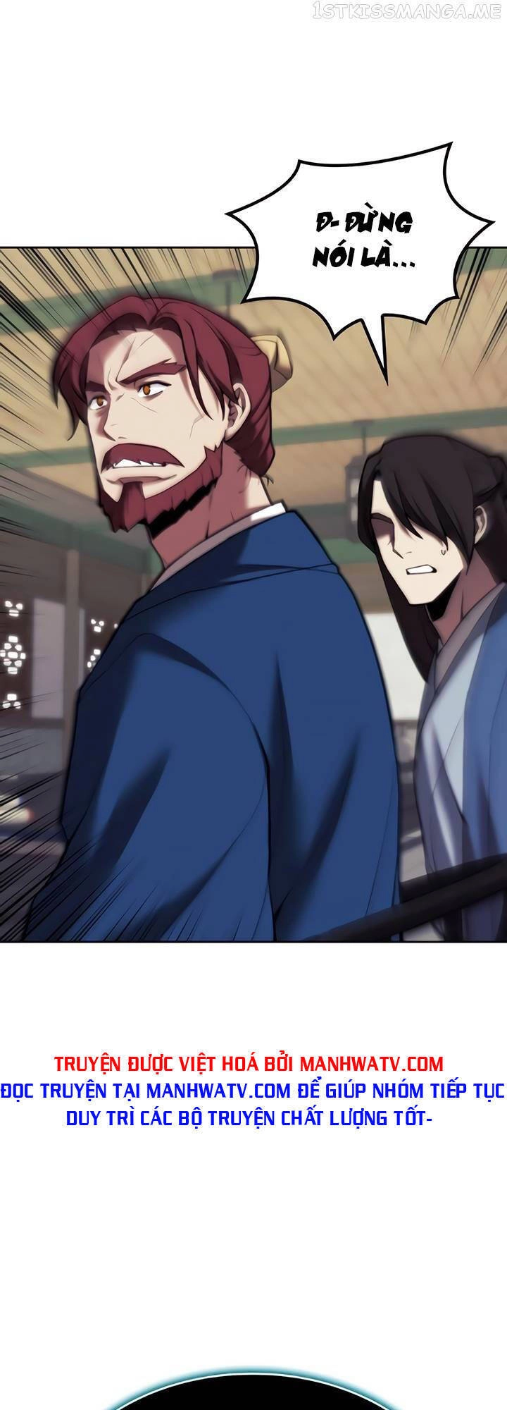 Võ Giả Bất Đắc Dĩ Chapter 145 - 101