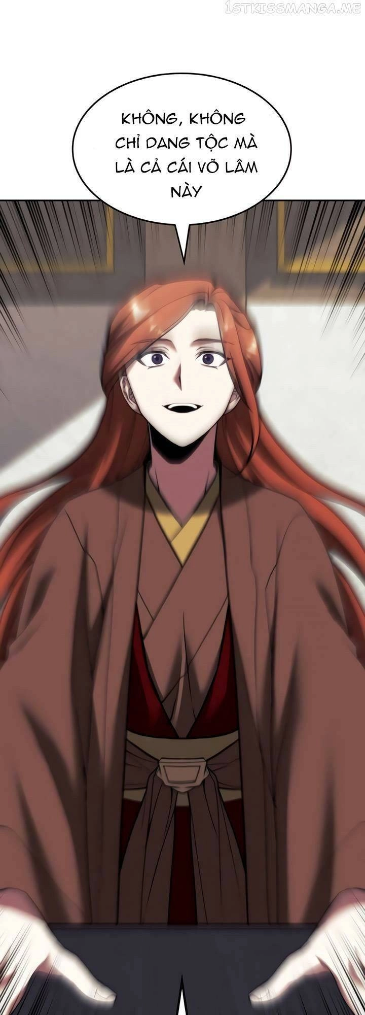 Võ Giả Bất Đắc Dĩ Chapter 145 - 103