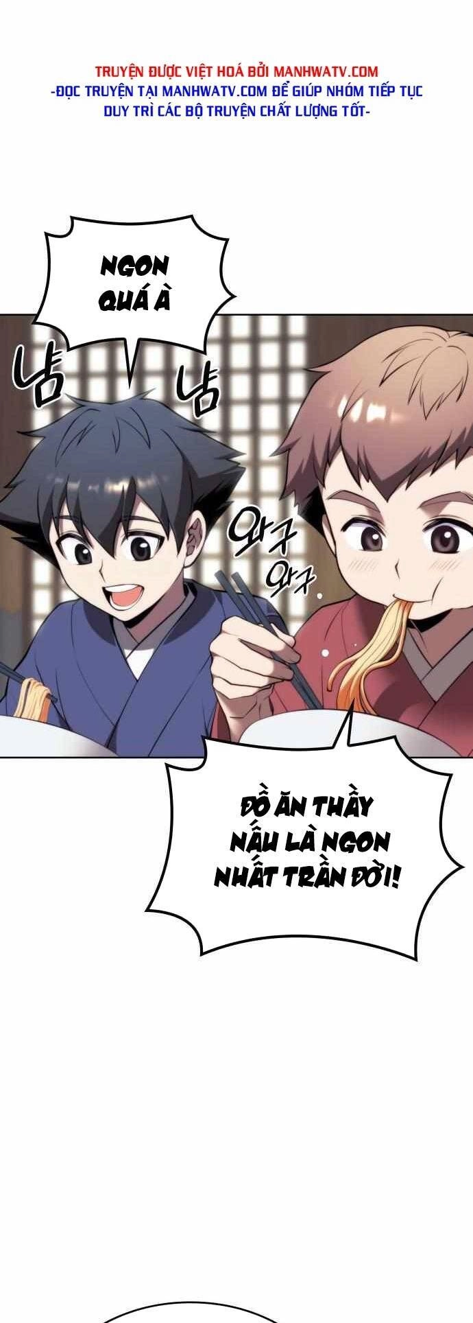 Võ Giả Bất Đắc Dĩ Chapter 147 - 3