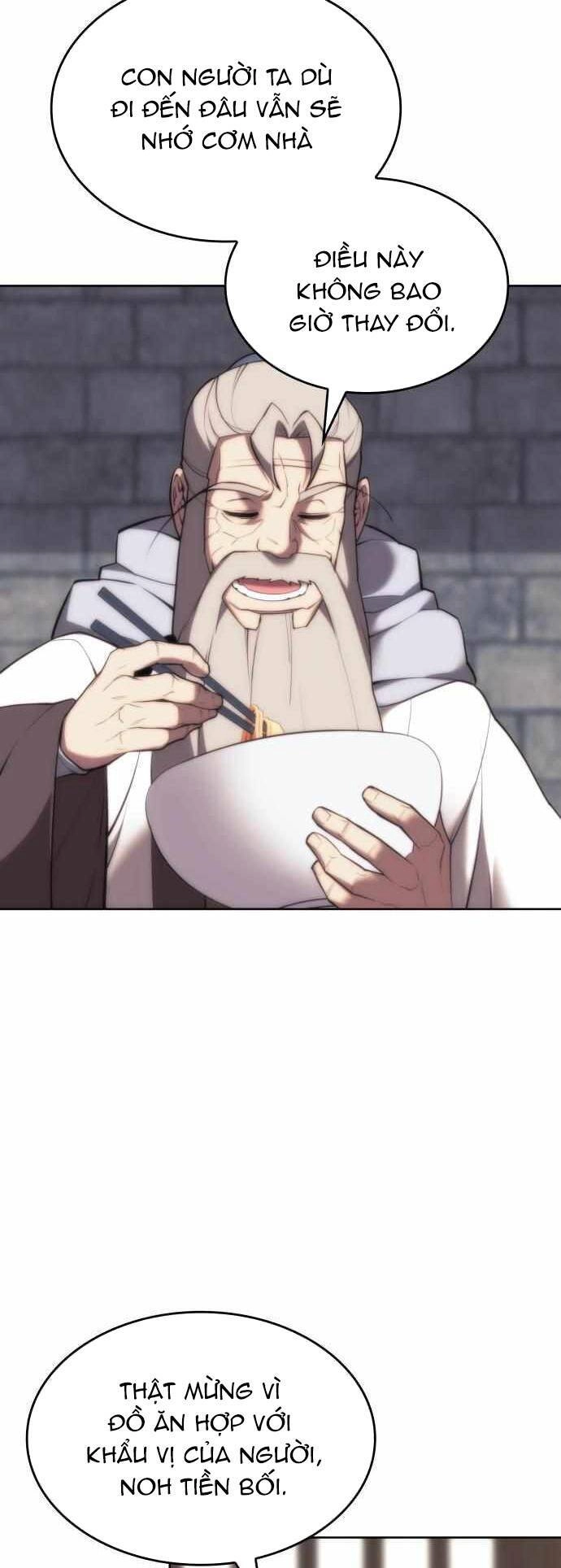 Võ Giả Bất Đắc Dĩ Chapter 147 - 4