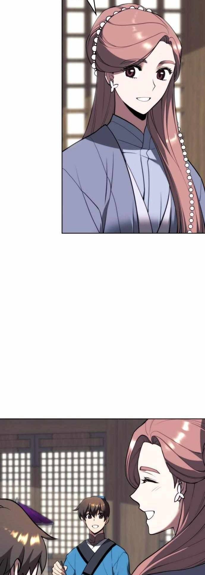 Võ Giả Bất Đắc Dĩ Chapter 147 - 5