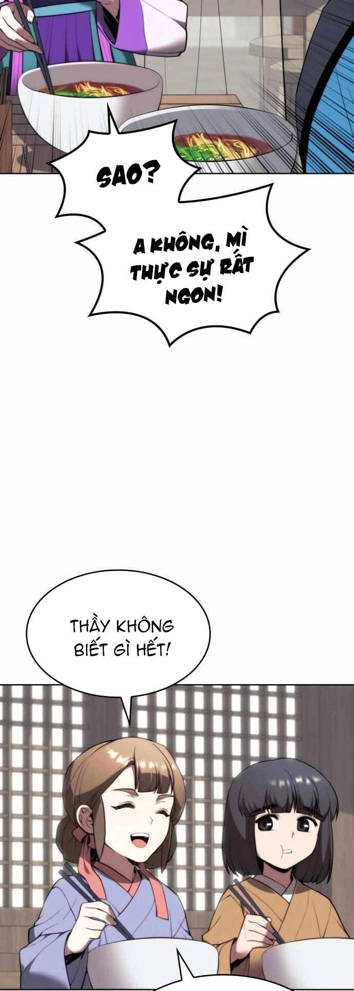 Võ Giả Bất Đắc Dĩ Chapter 147 - 9