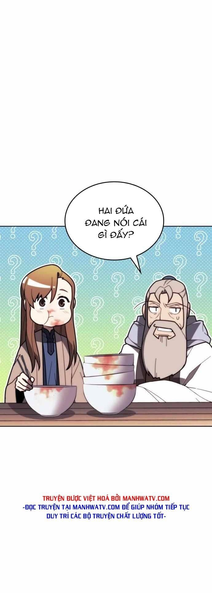 Võ Giả Bất Đắc Dĩ Chapter 147 - 14