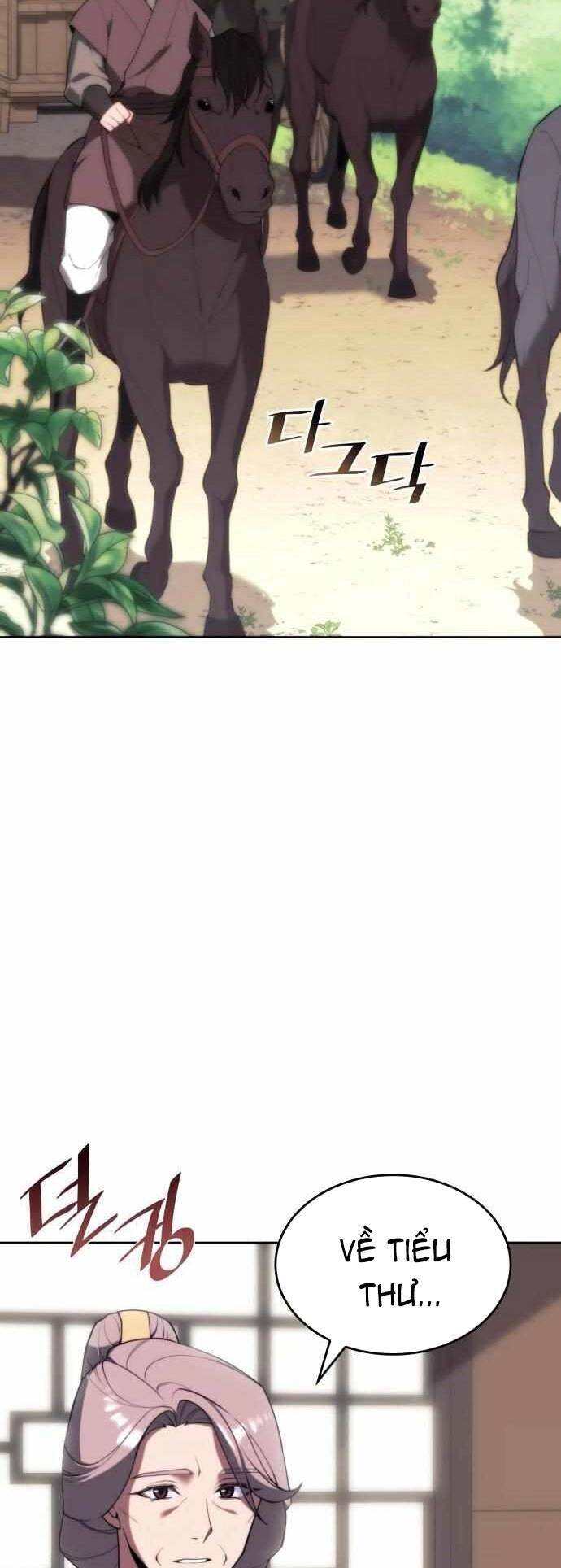 Võ Giả Bất Đắc Dĩ Chapter 147 - 18