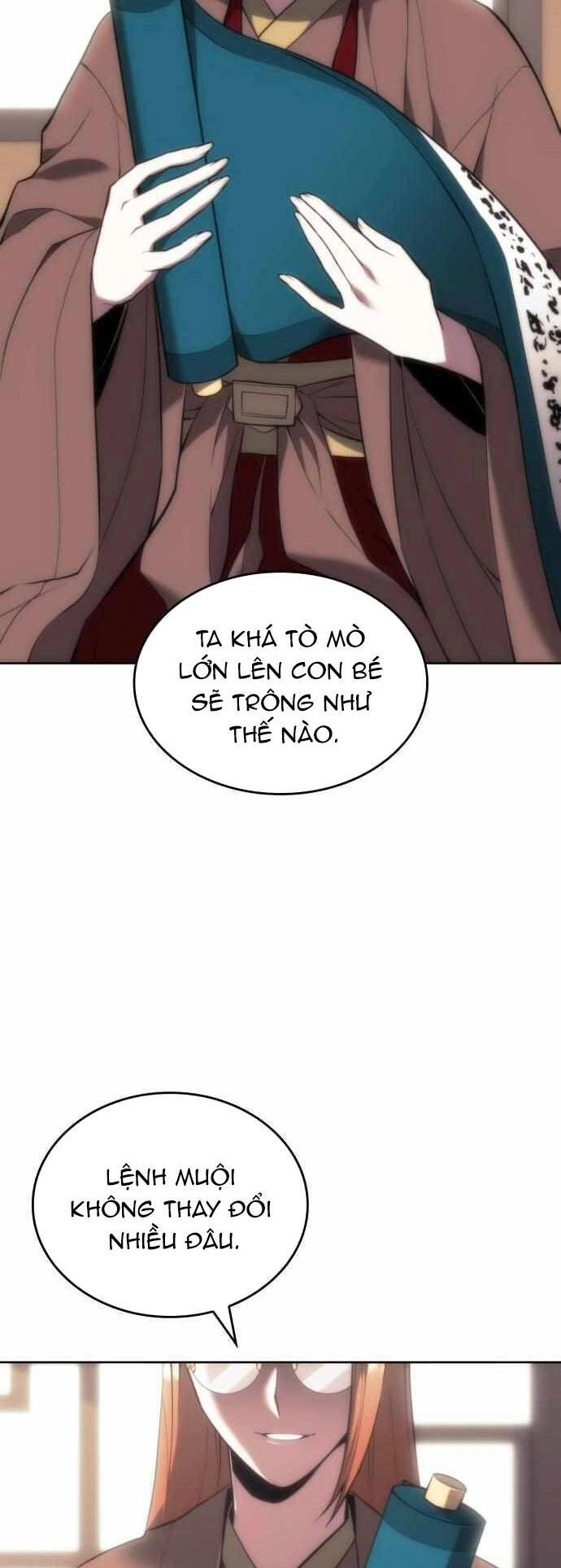 Võ Giả Bất Đắc Dĩ Chapter 147 - 20