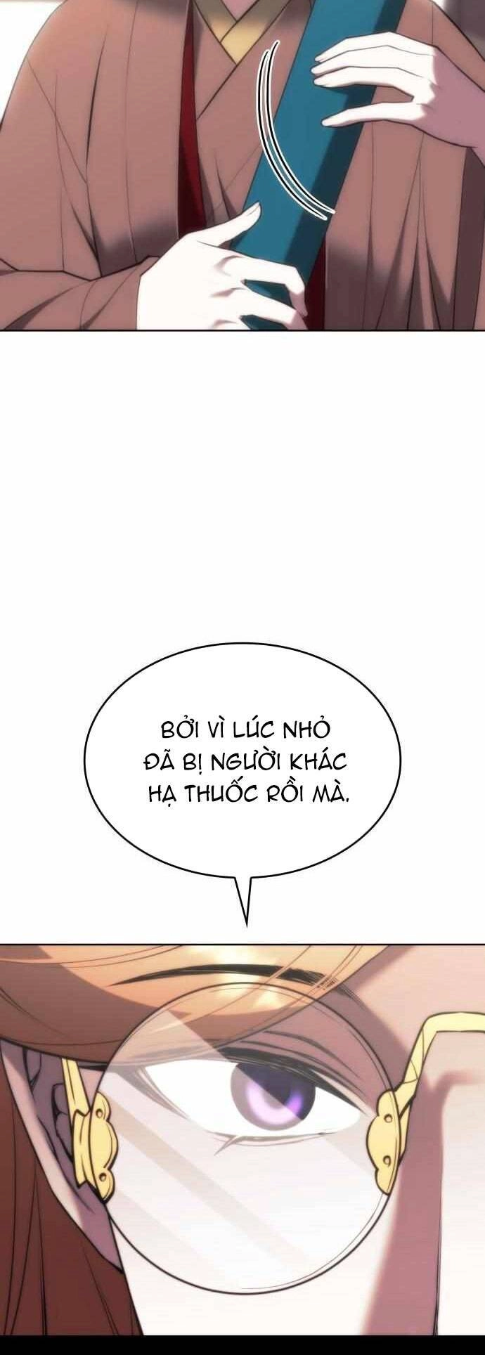 Võ Giả Bất Đắc Dĩ Chapter 147 - 21