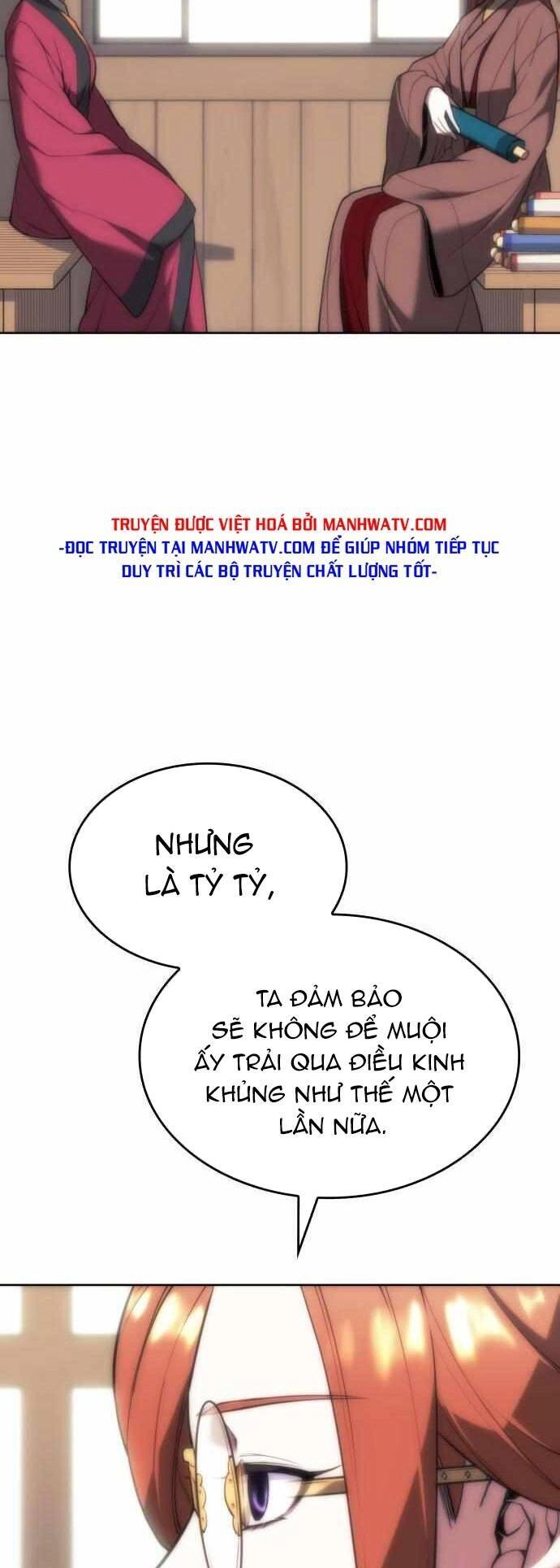 Võ Giả Bất Đắc Dĩ Chapter 147 - 23