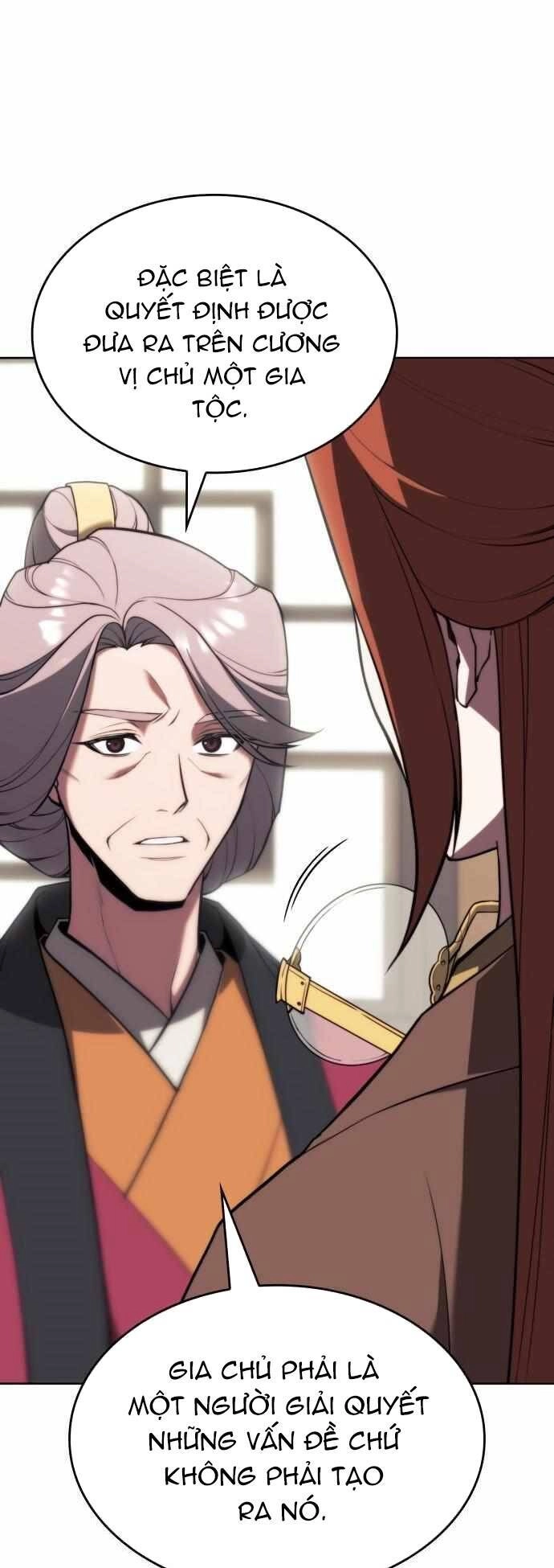 Võ Giả Bất Đắc Dĩ Chapter 147 - 26