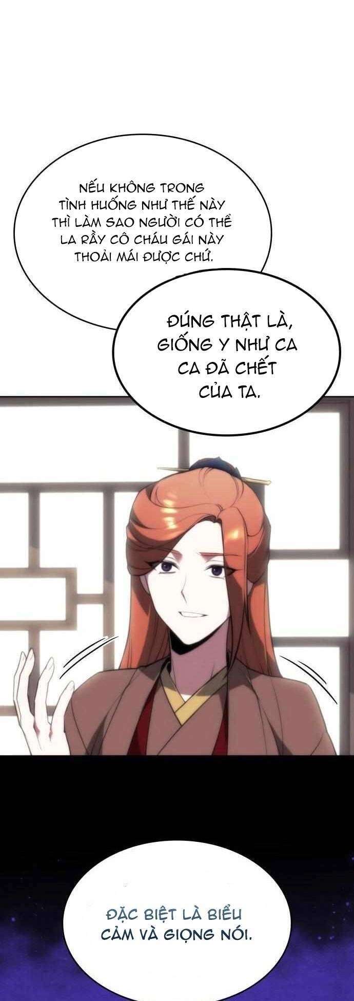 Võ Giả Bất Đắc Dĩ Chapter 147 - 28