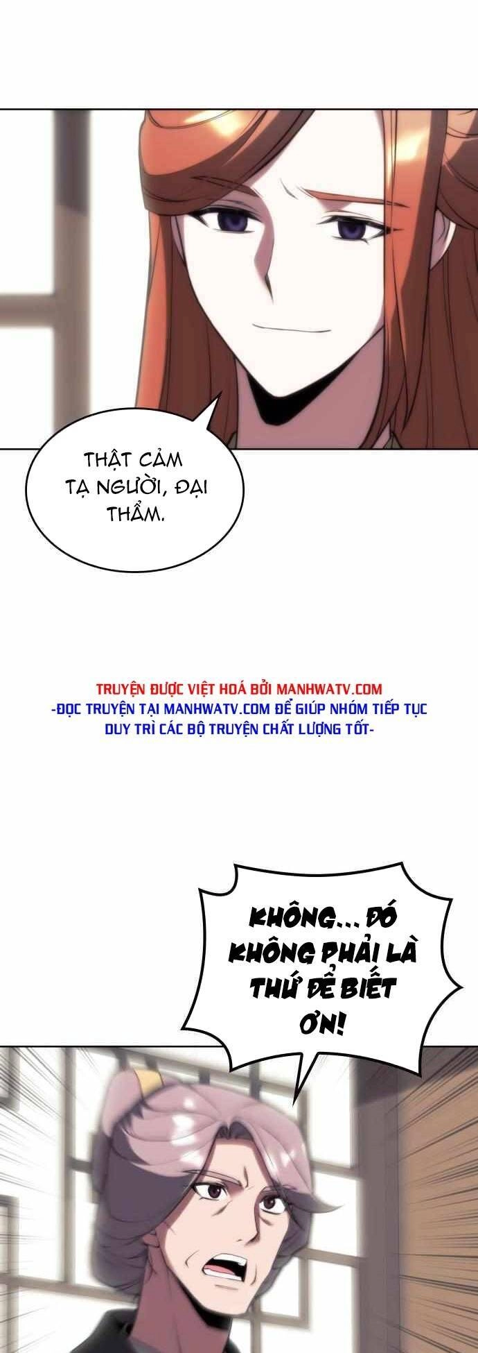 Võ Giả Bất Đắc Dĩ Chapter 147 - 30