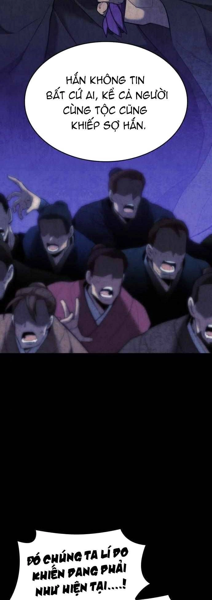 Võ Giả Bất Đắc Dĩ Chapter 147 - 32