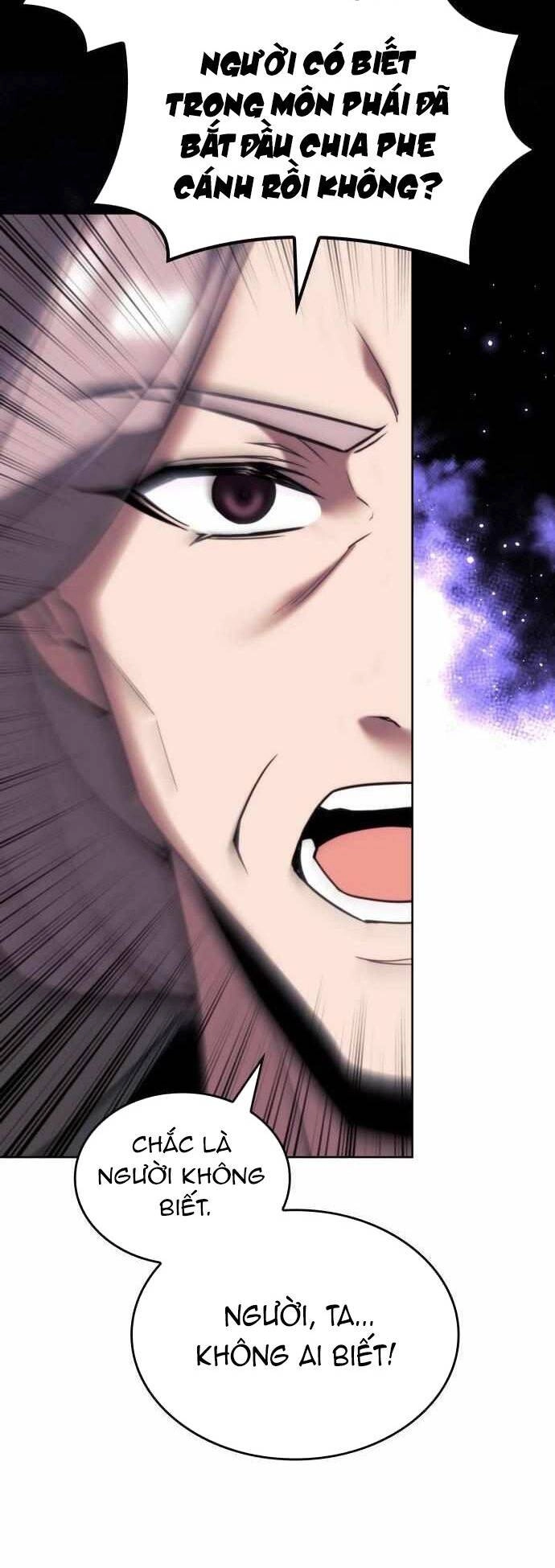 Võ Giả Bất Đắc Dĩ Chapter 147 - 33