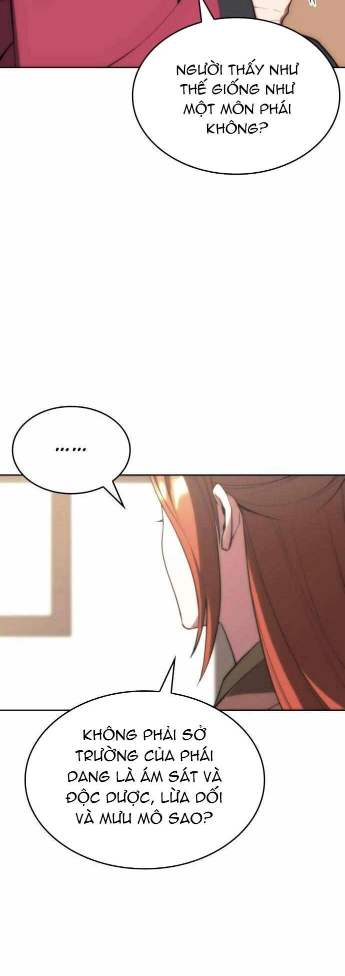 Võ Giả Bất Đắc Dĩ Chapter 147 - 36