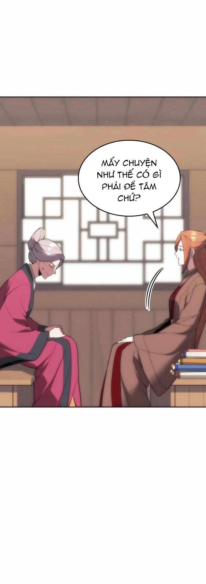 Võ Giả Bất Đắc Dĩ Chapter 147 - 37