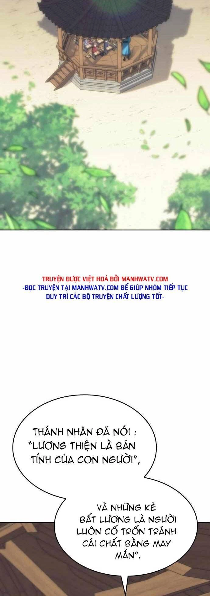 Võ Giả Bất Đắc Dĩ Chapter 147 - 39