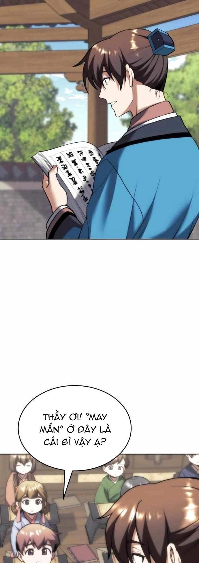 Võ Giả Bất Đắc Dĩ Chapter 147 - 40