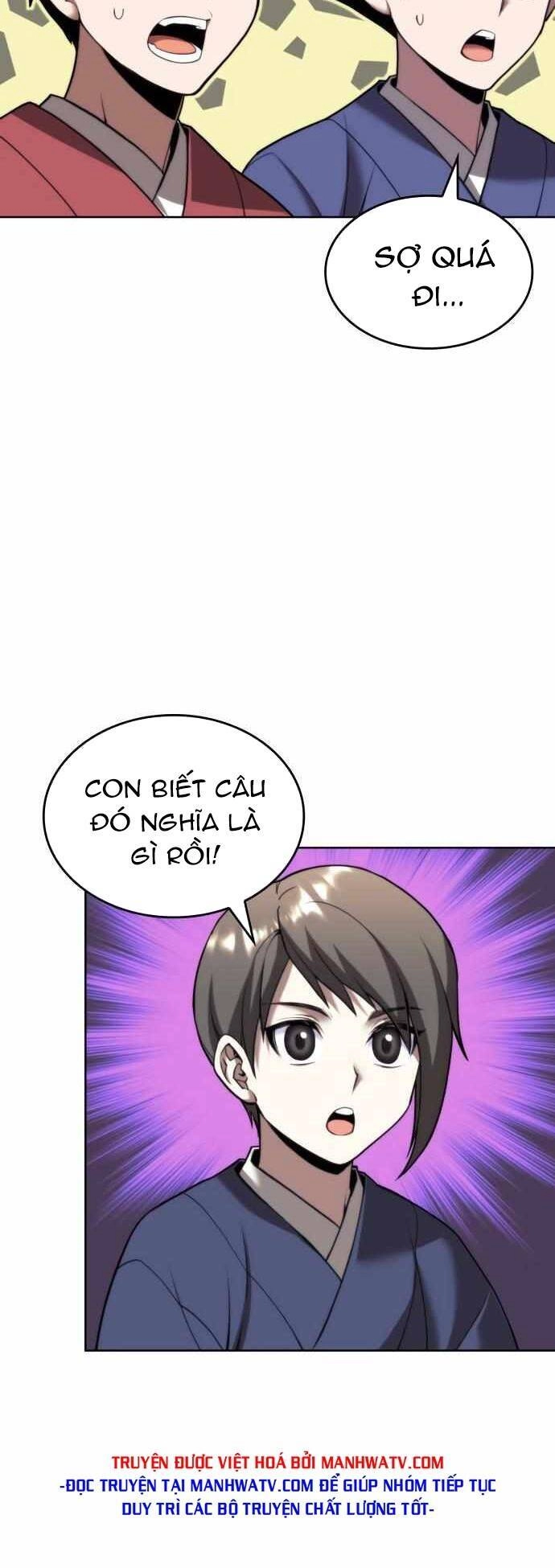 Võ Giả Bất Đắc Dĩ Chapter 147 - 42