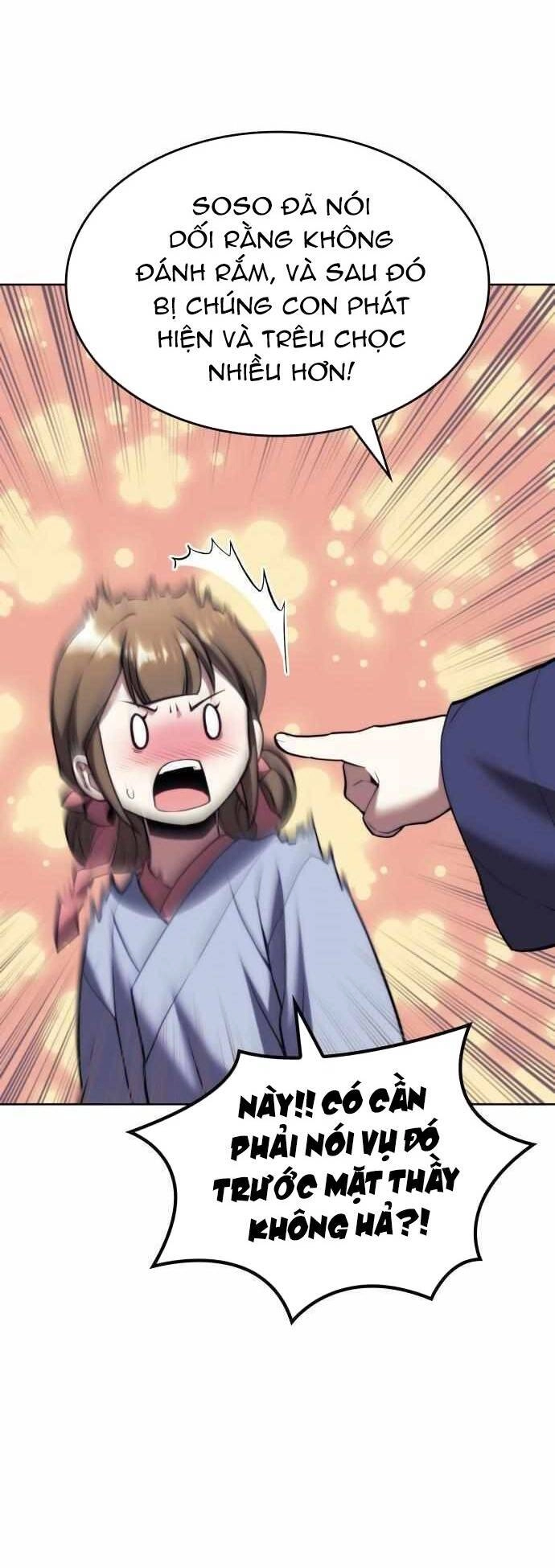 Võ Giả Bất Đắc Dĩ Chapter 147 - 43