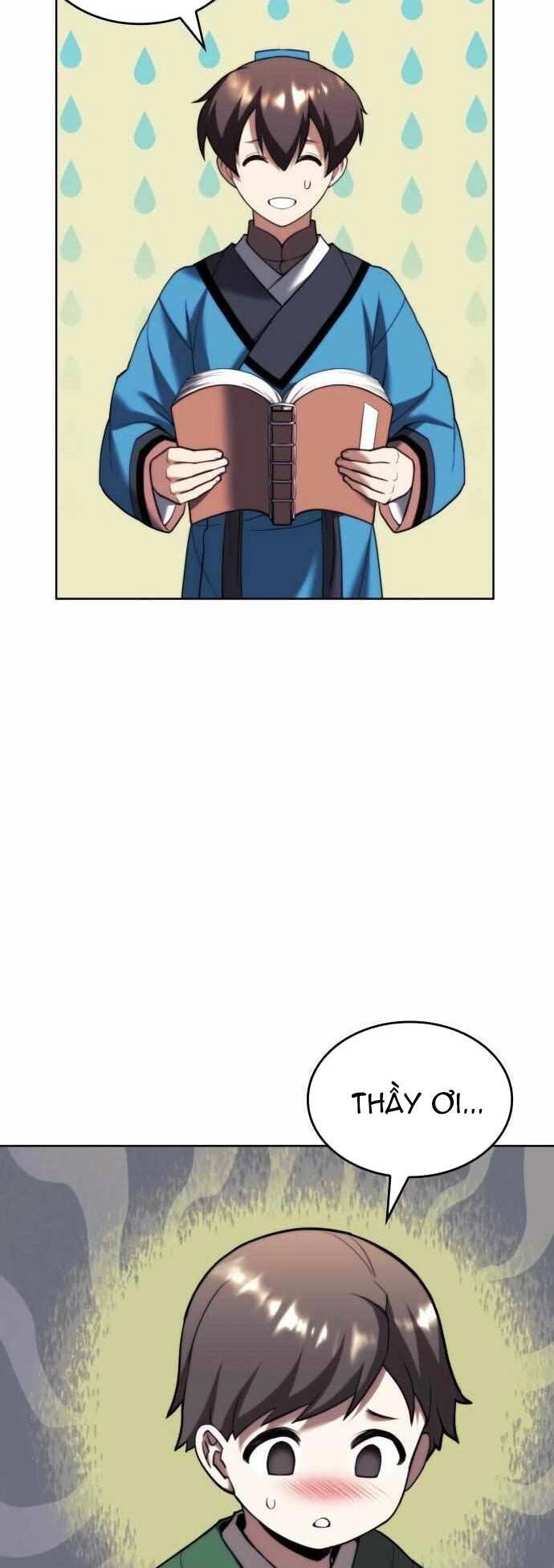 Võ Giả Bất Đắc Dĩ Chapter 147 - 45