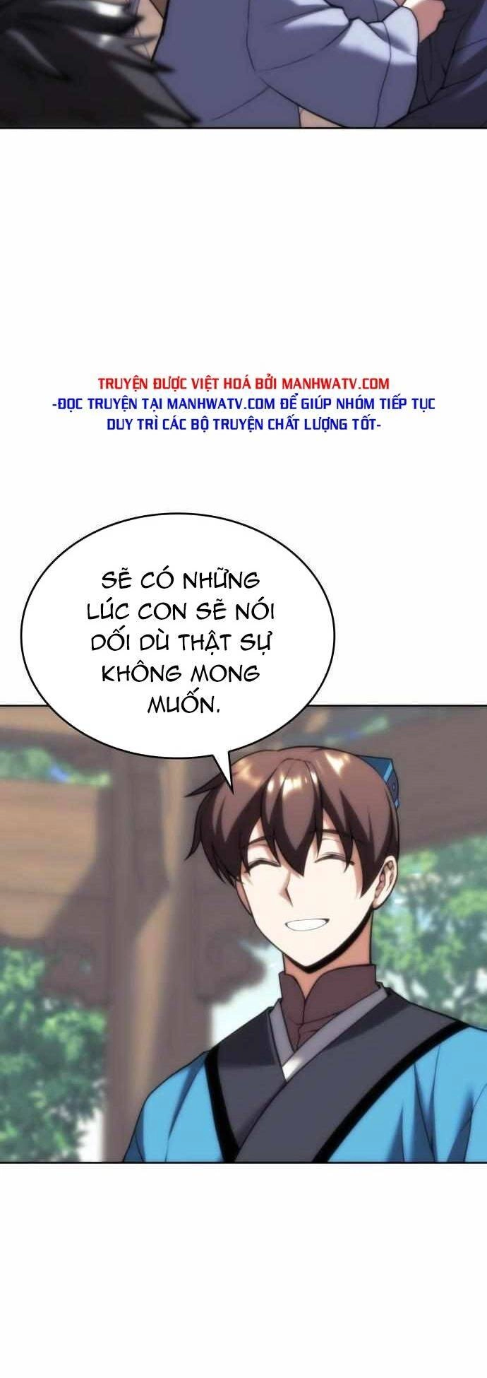 Võ Giả Bất Đắc Dĩ Chapter 147 - 47