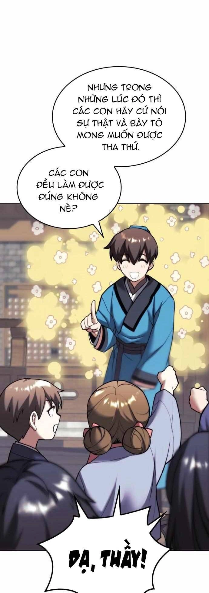 Võ Giả Bất Đắc Dĩ Chapter 147 - 48