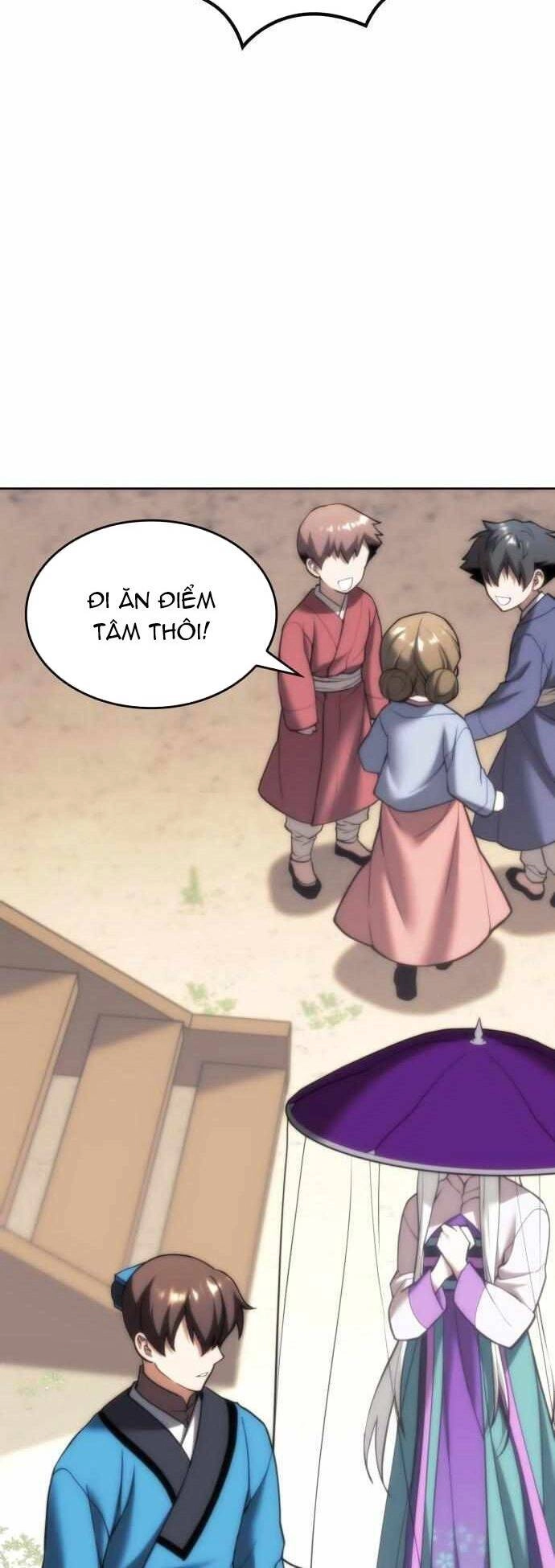 Võ Giả Bất Đắc Dĩ Chapter 147 - 49