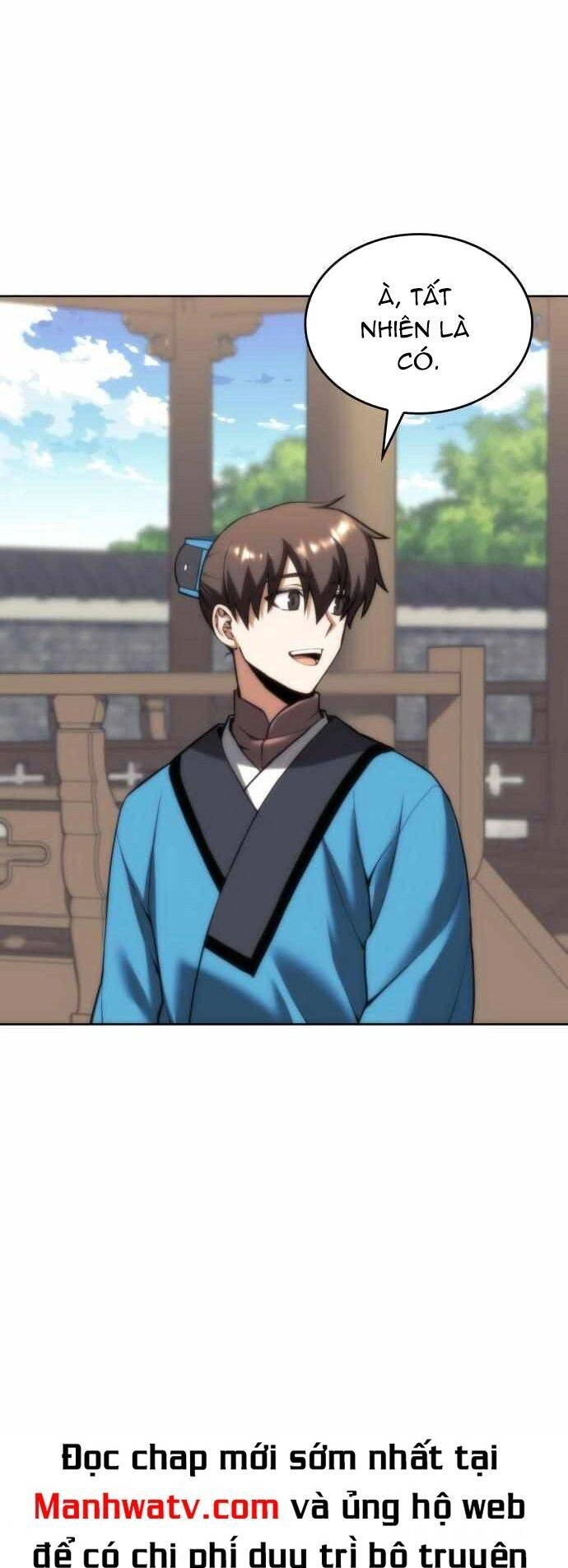 Võ Giả Bất Đắc Dĩ Chapter 147 - 51