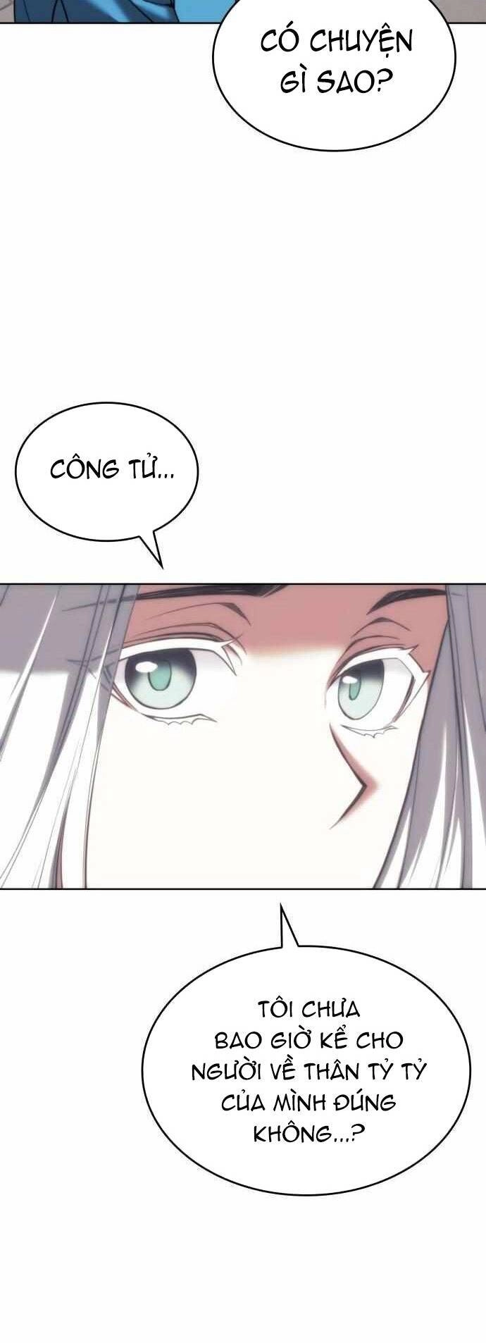 Võ Giả Bất Đắc Dĩ Chapter 147 - 53