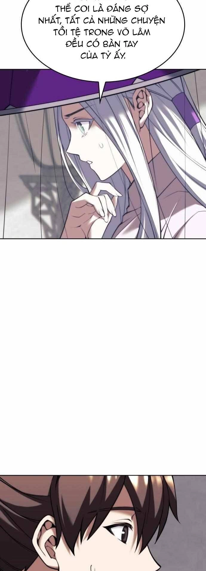 Võ Giả Bất Đắc Dĩ Chapter 147 - 59