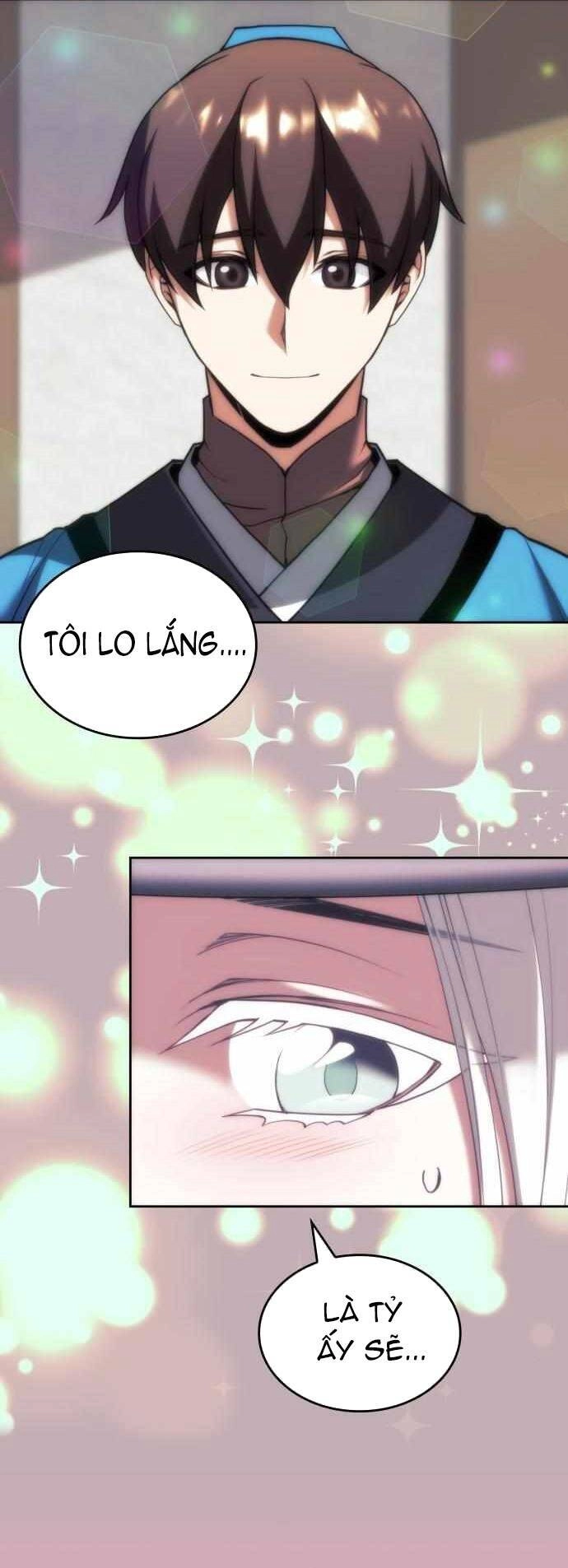 Võ Giả Bất Đắc Dĩ Chapter 147 - 62