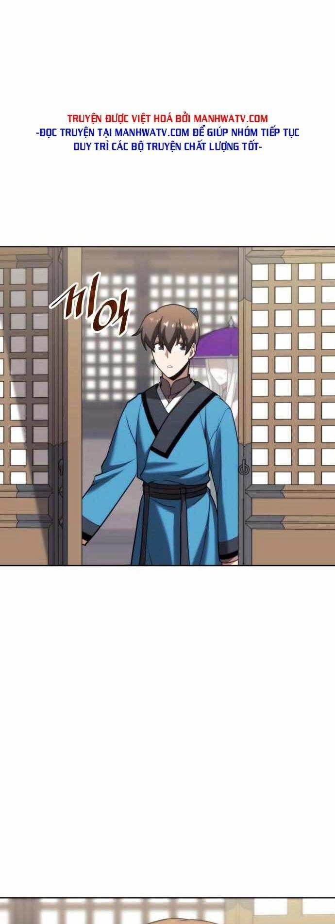 Võ Giả Bất Đắc Dĩ Chapter 147 - 64