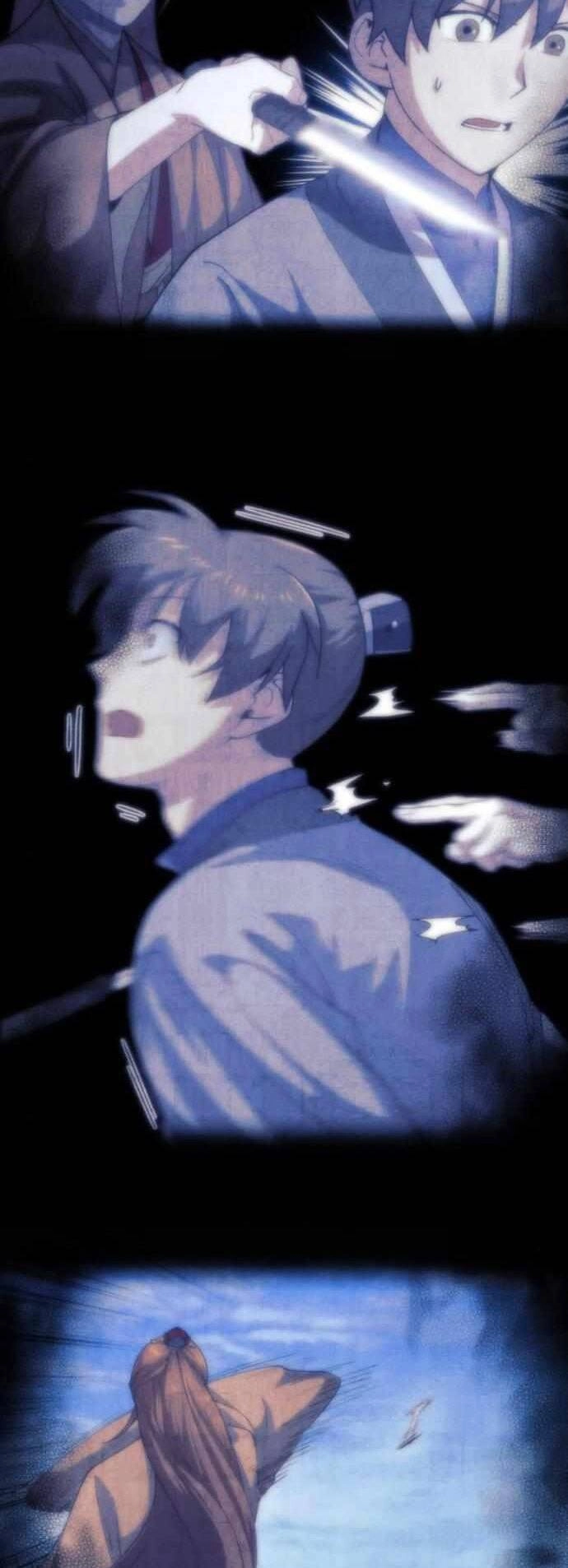 Võ Giả Bất Đắc Dĩ Chapter 147 - 67