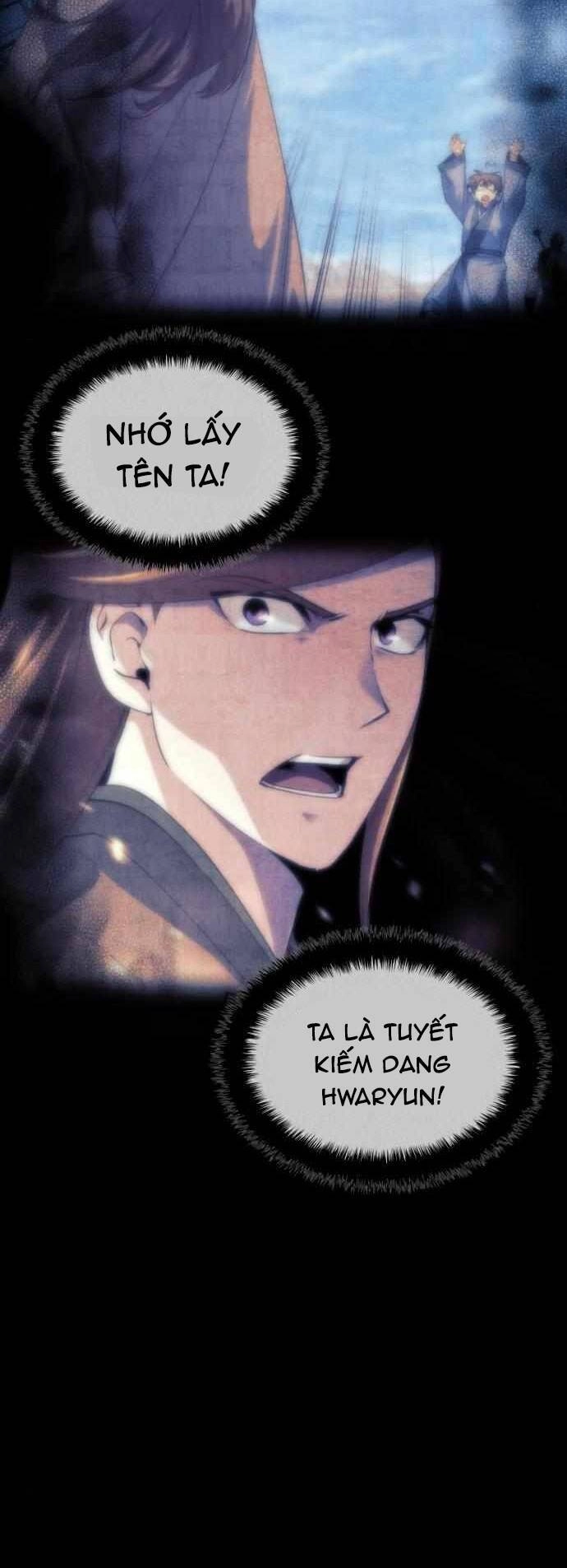 Võ Giả Bất Đắc Dĩ Chapter 147 - 68