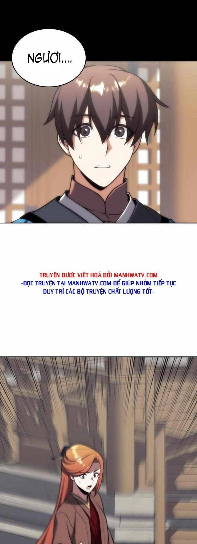 Võ Giả Bất Đắc Dĩ Chapter 147 - 69