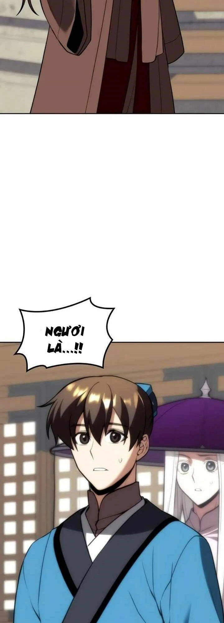 Võ Giả Bất Đắc Dĩ Chapter 148 - 2