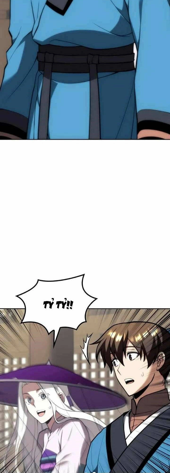 Võ Giả Bất Đắc Dĩ Chapter 148 - 3