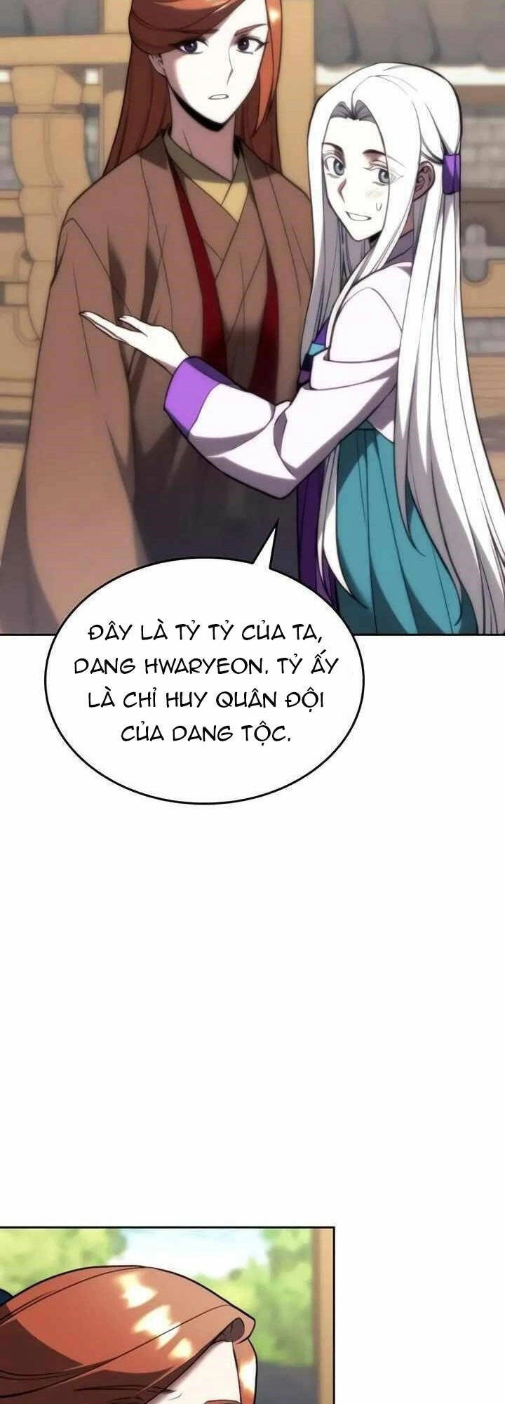 Võ Giả Bất Đắc Dĩ Chapter 148 - 8