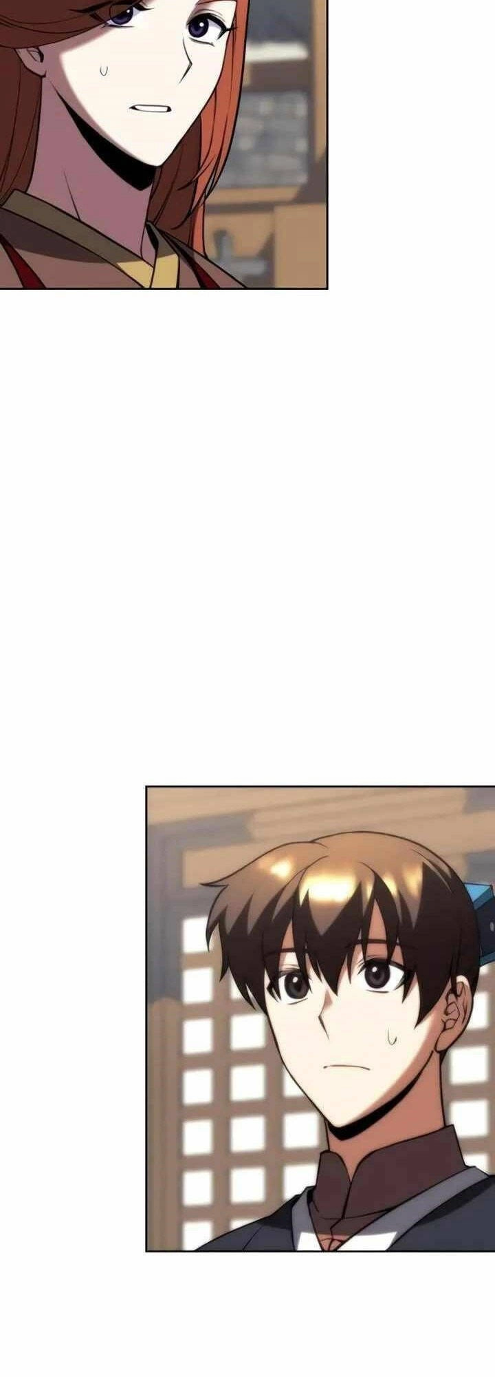 Võ Giả Bất Đắc Dĩ Chapter 148 - 9