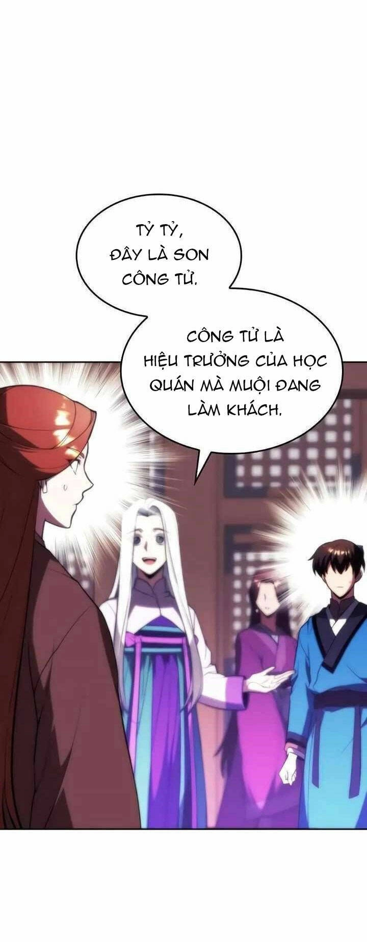 Võ Giả Bất Đắc Dĩ Chapter 148 - 10