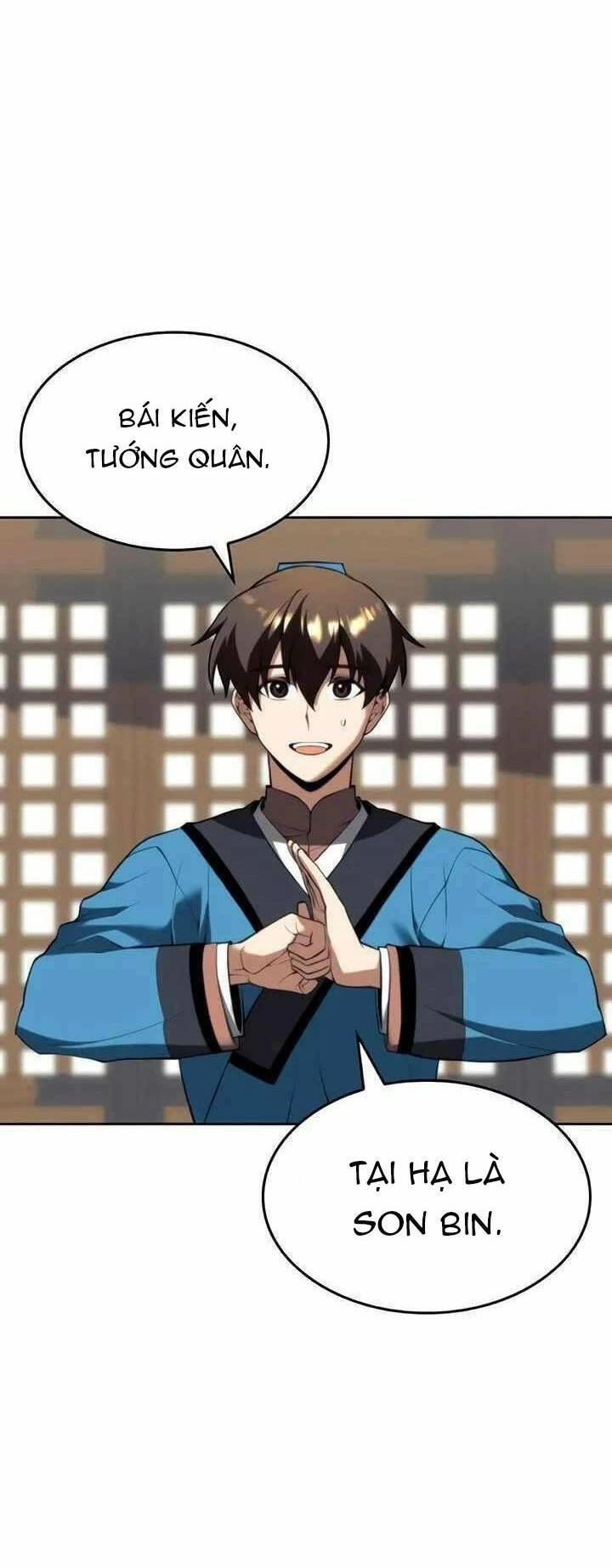 Võ Giả Bất Đắc Dĩ Chapter 148 - 11