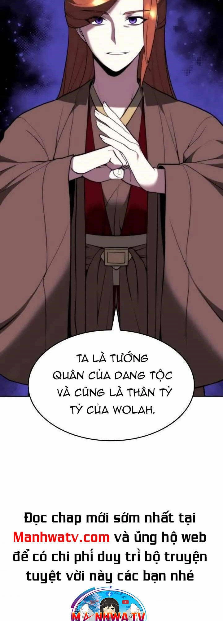 Võ Giả Bất Đắc Dĩ Chapter 148 - 13