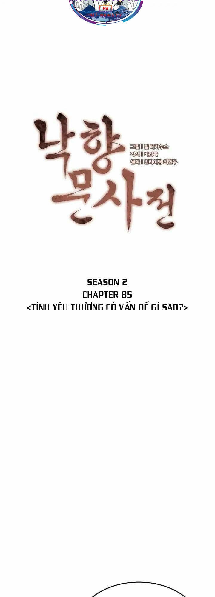 Võ Giả Bất Đắc Dĩ Chapter 148 - 14