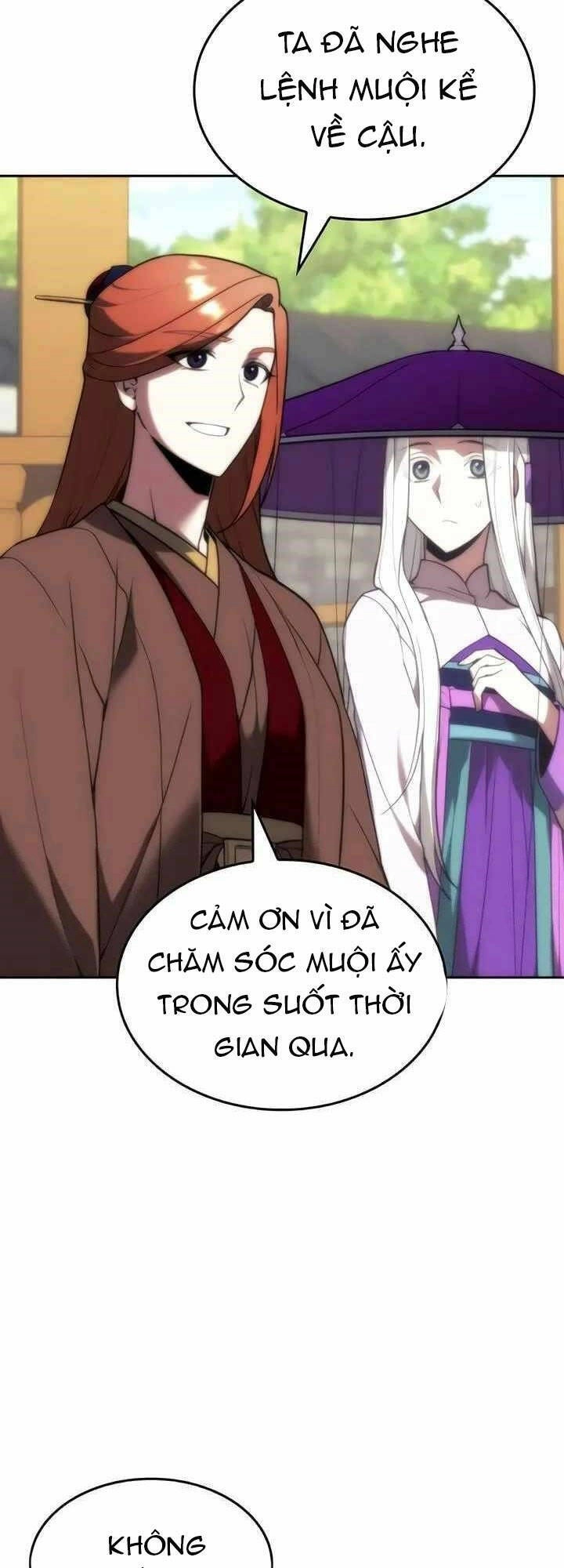 Võ Giả Bất Đắc Dĩ Chapter 148 - 15