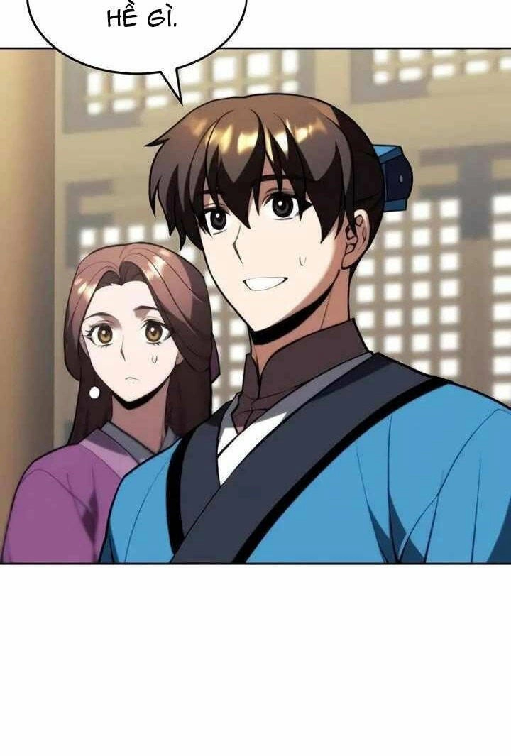 Võ Giả Bất Đắc Dĩ Chapter 148 - 16