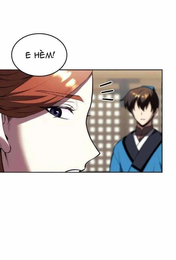 Võ Giả Bất Đắc Dĩ Chapter 148 - 17