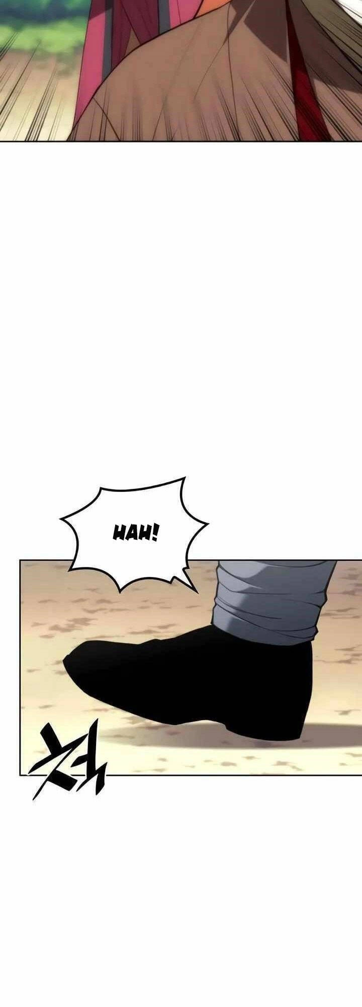 Võ Giả Bất Đắc Dĩ Chapter 148 - 19