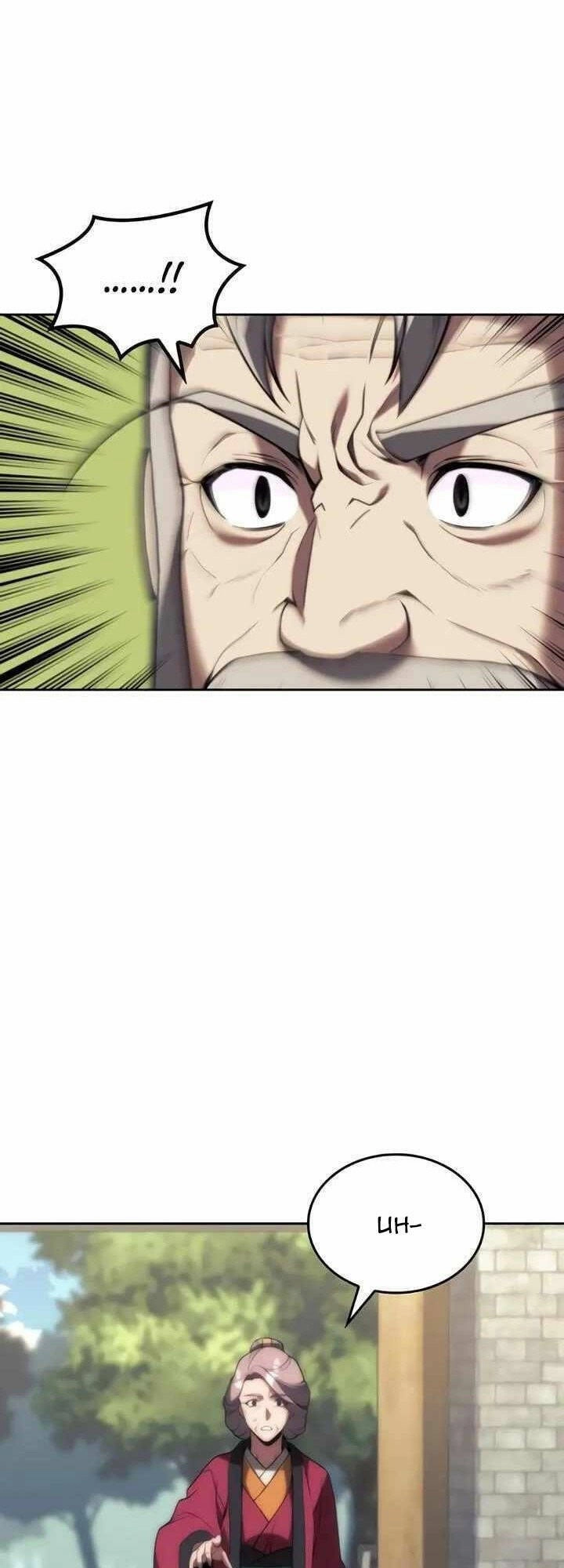 Võ Giả Bất Đắc Dĩ Chapter 148 - 21