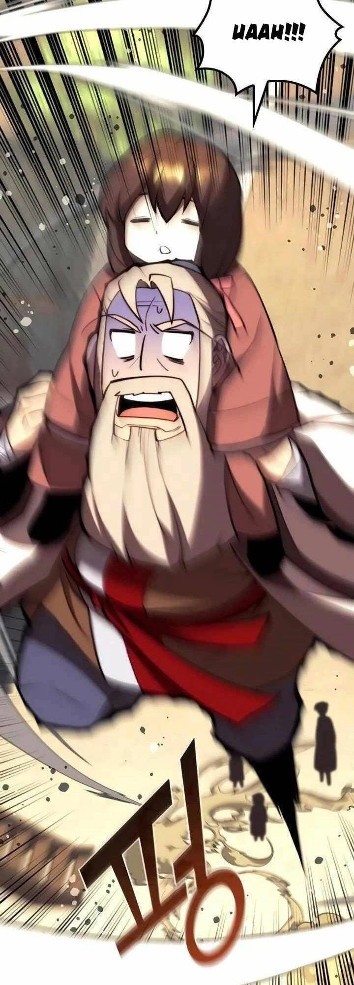 Võ Giả Bất Đắc Dĩ Chapter 148 - 25