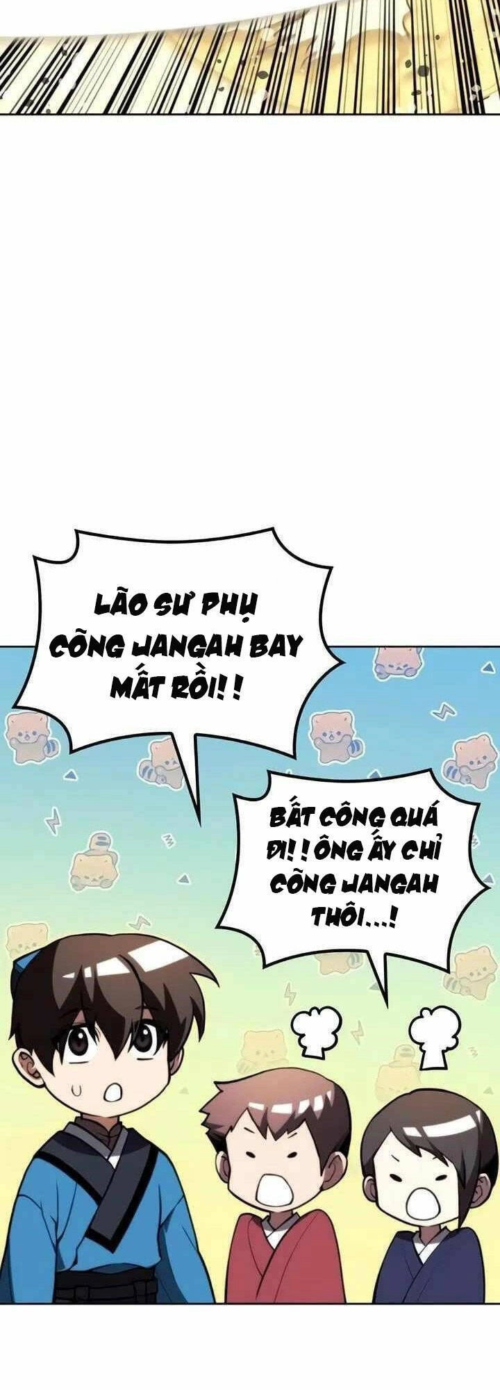 Võ Giả Bất Đắc Dĩ Chapter 148 - 26