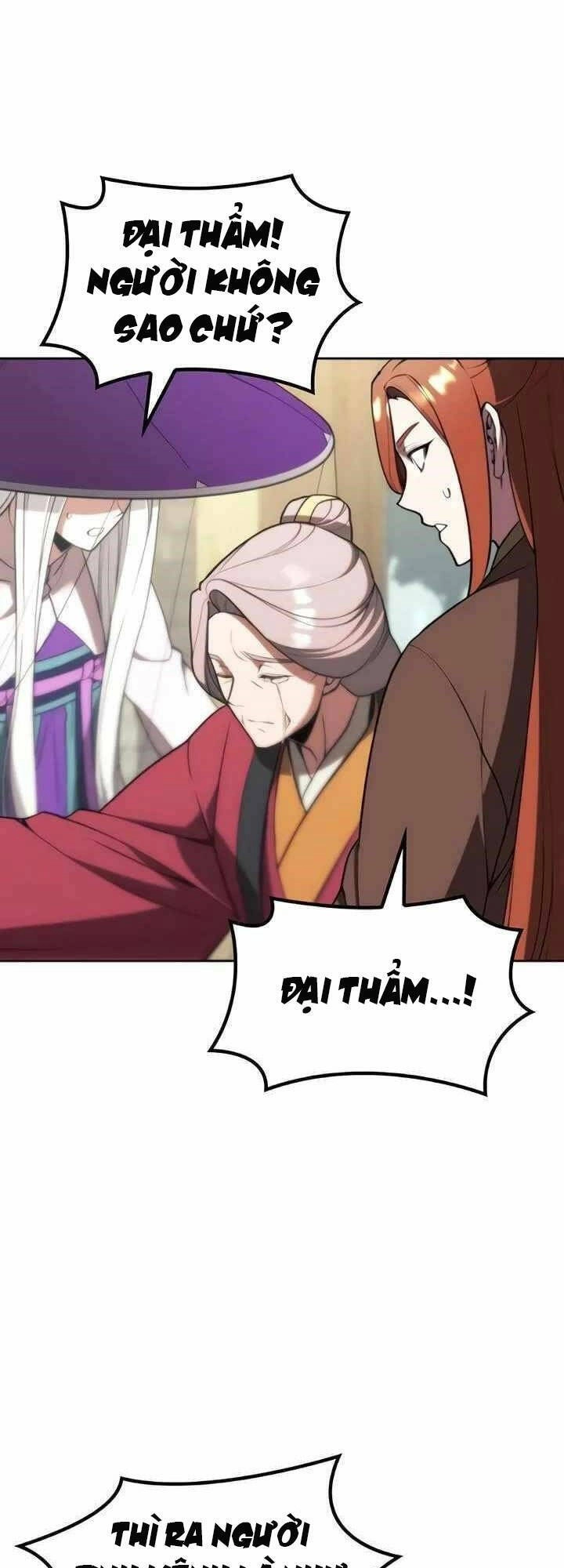 Võ Giả Bất Đắc Dĩ Chapter 148 - 30